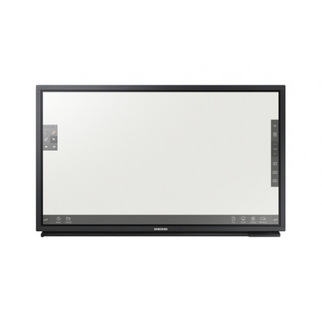 Samsung 82″ Samsung DM82E-BR Touchscreen