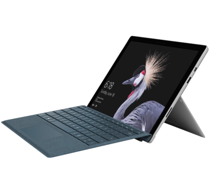 Microsoft Surface Pro