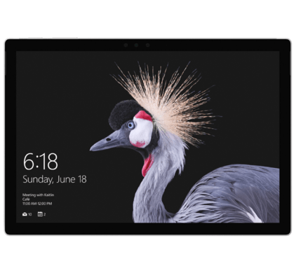 Microsoft Surface Pro