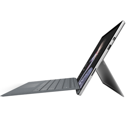 Microsoft Surface Pro