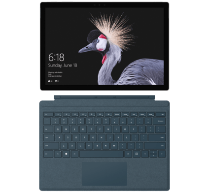 Microsoft Surface Pro