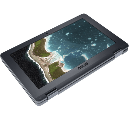 Asus Chromebook Flip