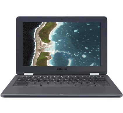 Asus Chromebook Flip