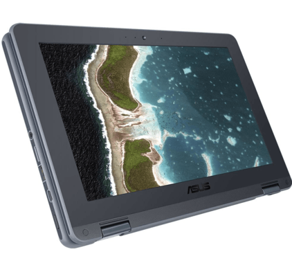 Asus Chromebook Flip