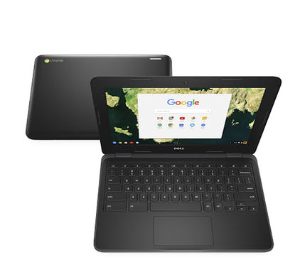 Dell Chromebook 3189