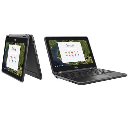 Dell Chromebook 3189