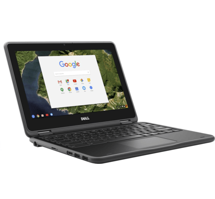 Dell Chromebook 3189