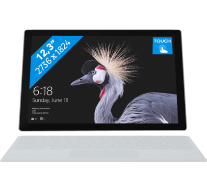 Microsoft Surface Pro