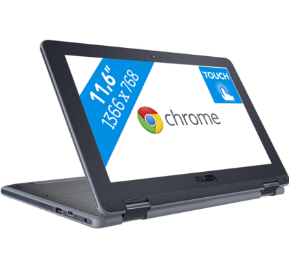 Asus Chromebook Flip