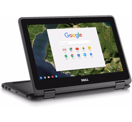 Dell Chromebook 3189