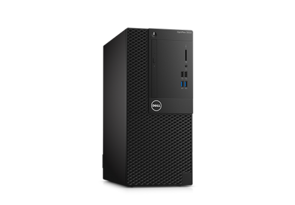 Dell OptiPlex 3050 Small Form Factor