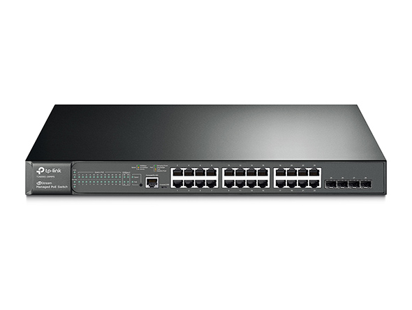 Tp-Link JetStream