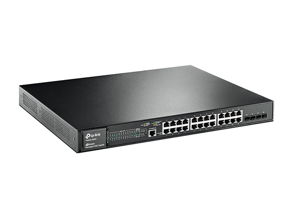 Tp-Link JetStream