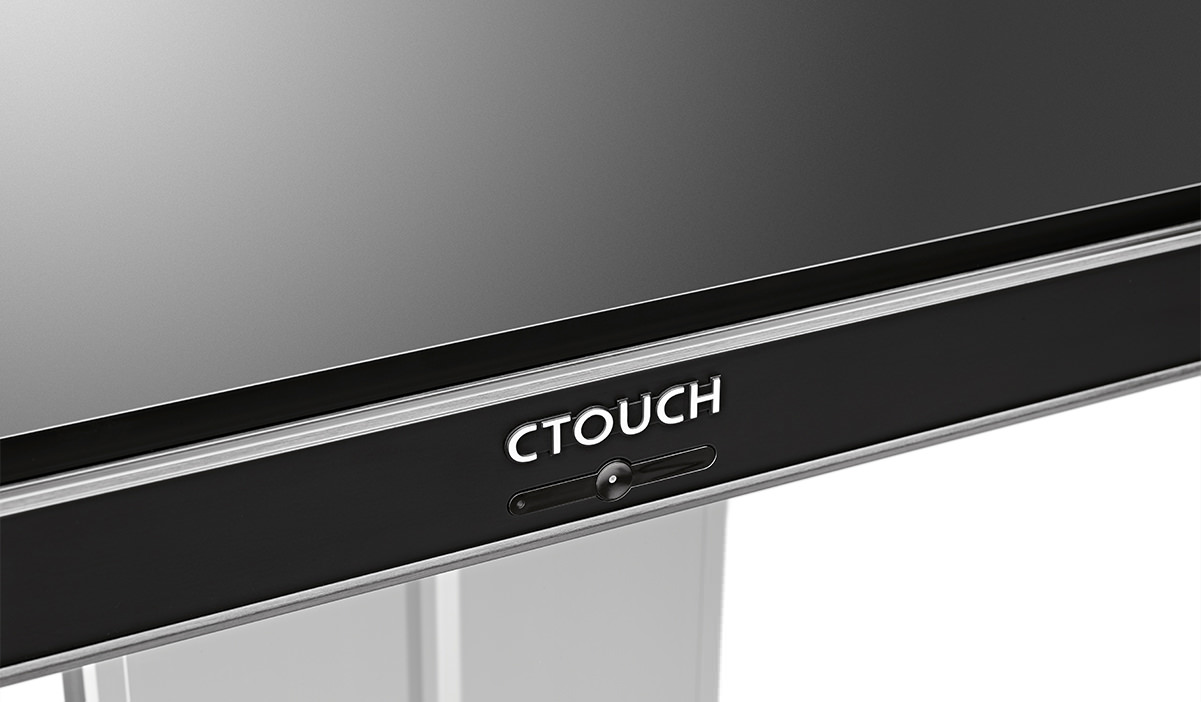 CTOUCH Laser Air+