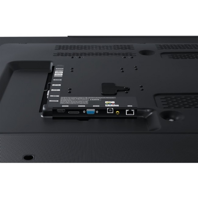 Samsung 82″ Samsung DM82E-BR Touchscreen