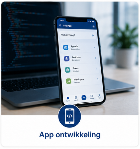 Software & apps
