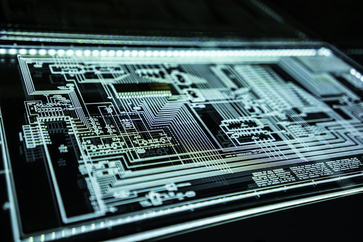 Cybersecurity als samenhangend geheel