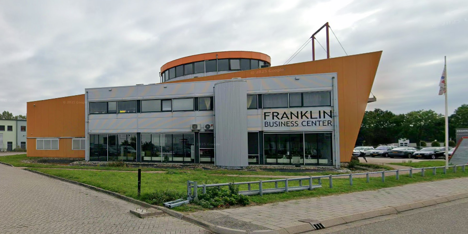 Franklin Business Center – Duiven