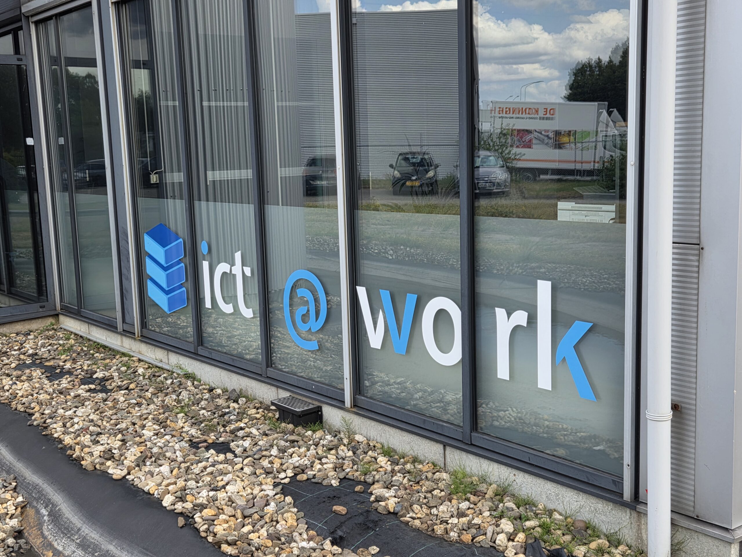 Betrokken ICT-partner voor het MKB