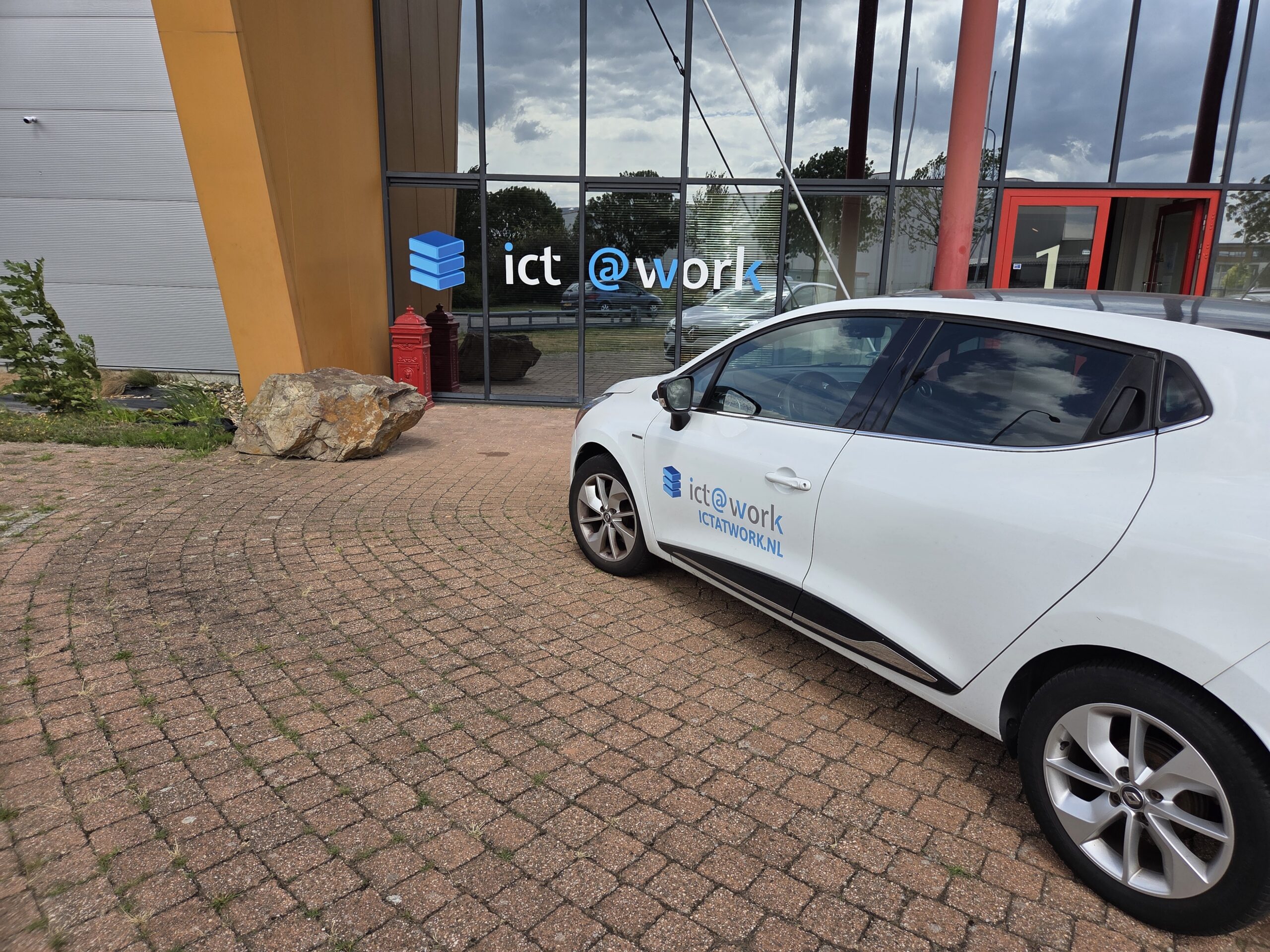 Wanneer is ICT-advies & regie interessant?