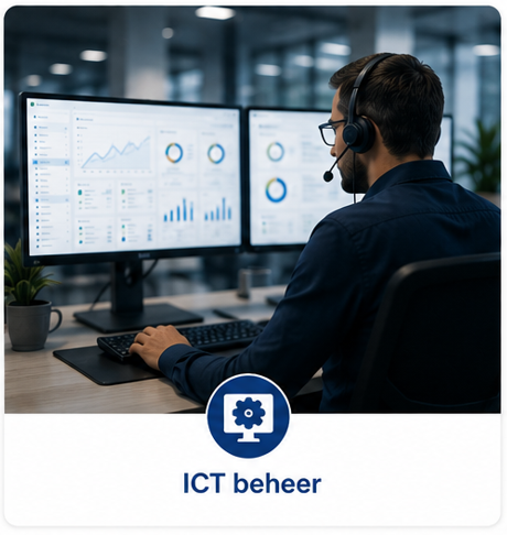ICT-beheer