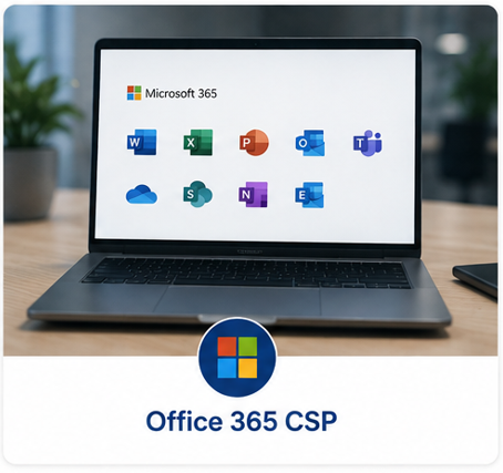 Microsoft 365