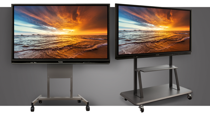 Promethean ActivPanel