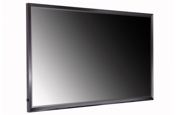 LG Ultra HD Interactive Digital Board 86TR3D