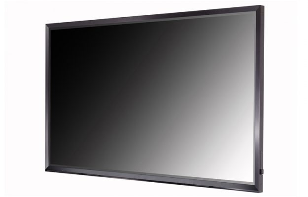 LG Ultra HD Interactive Digital Board 86TR3D