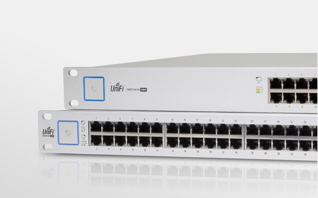 Unifi Switch