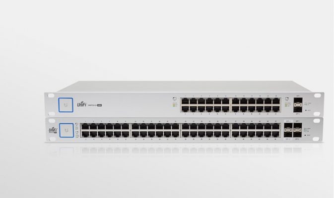 Unifi Switch