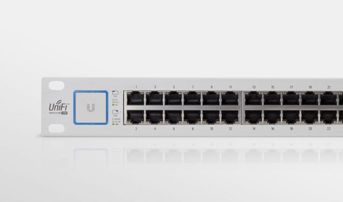 Unifi Switch