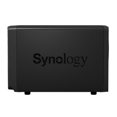 Synology Diskstation 4