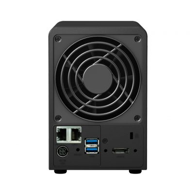 Synology Diskstation 5