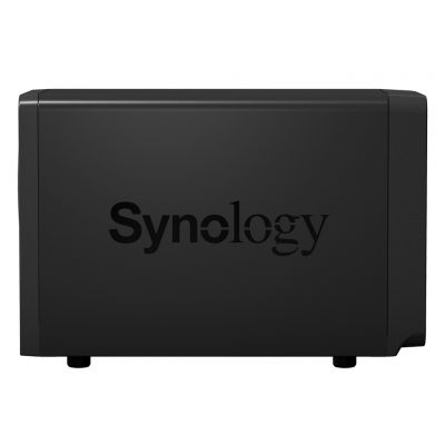 Synology Diskstation 6