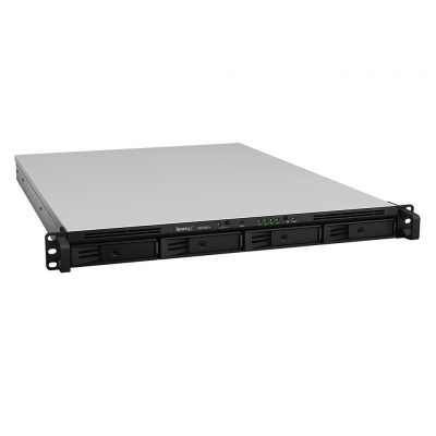 Synology rackstation 10