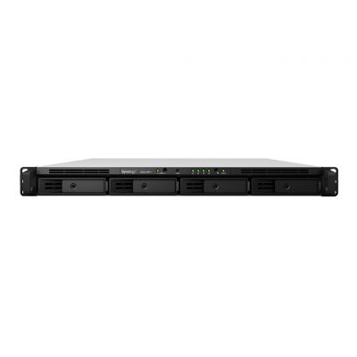 Synology rackstation 4