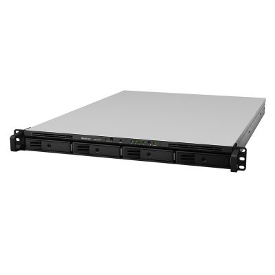 Synology rackstation 5