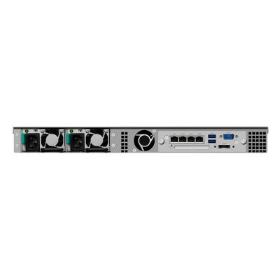 Synology rackstation 8