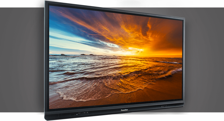 Promethean ActivPanel