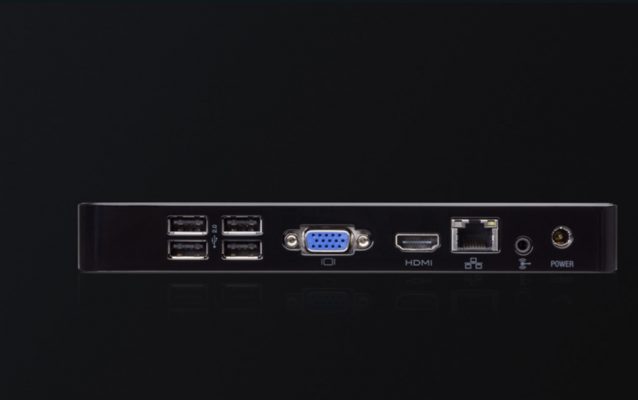 UniFi G3 6