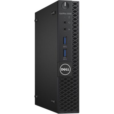 Dell OptiPlex 3050 Micro
