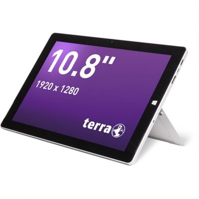 TERRA PAD 1062 – HOME