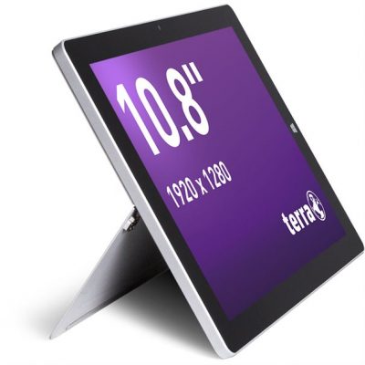 TERRA PAD 1062 – HOME
