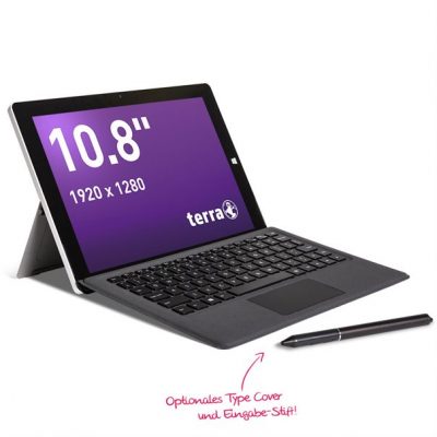 TERRA PAD 1062 – HOME