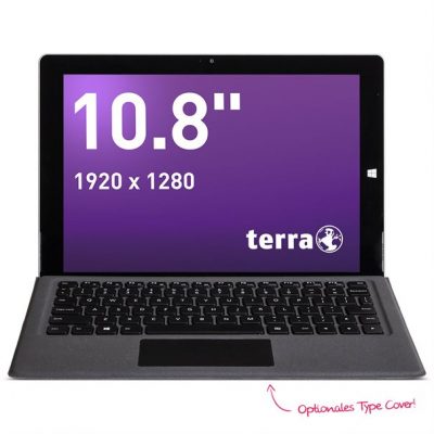 TERRA PAD 1062 – HOME