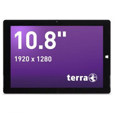 TERRA PAD 1062 – HOME