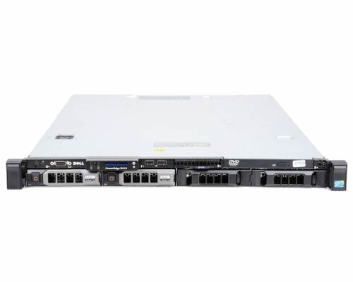 Dell Poweredge R410