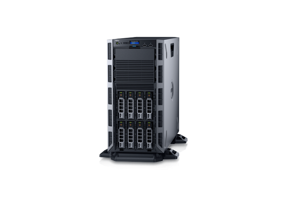PowerEdge T330 towerserver