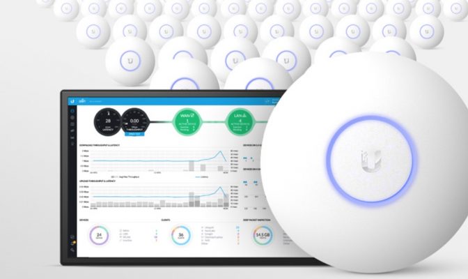 unifi ap ac lr